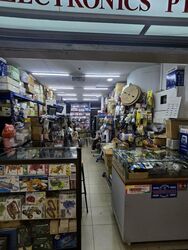 KELANTAN COURT (D8), Shop House #503860871